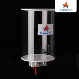 Redstarfish 4L Aquarium Auto Top Off Water Level Reservoir - Image 2