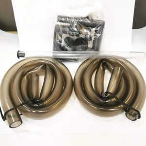 SOBO External Cannister Filter - 850L/H. 9 Watt. - Image 2