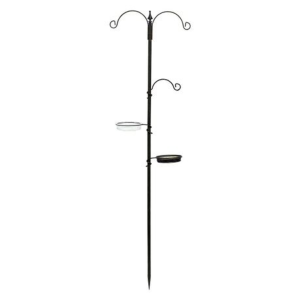 Metal Wild Bird Feeding Station. - Image 2