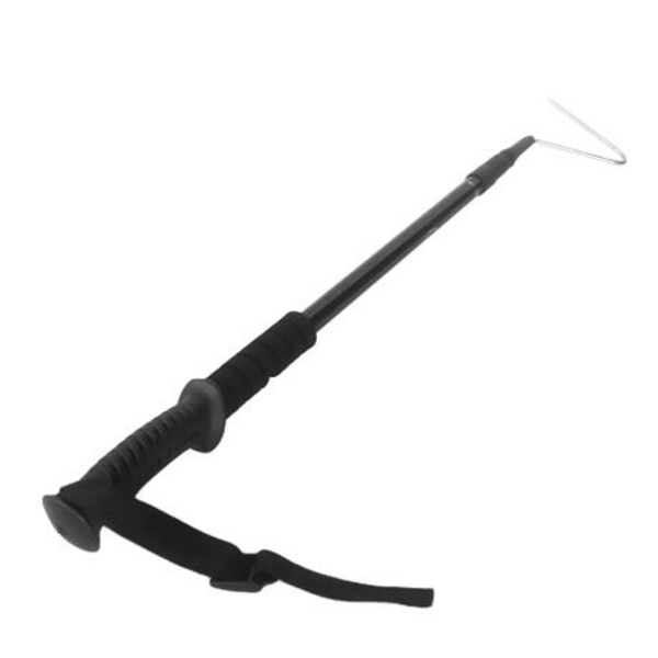 NOMOY Retractable Snake Hook