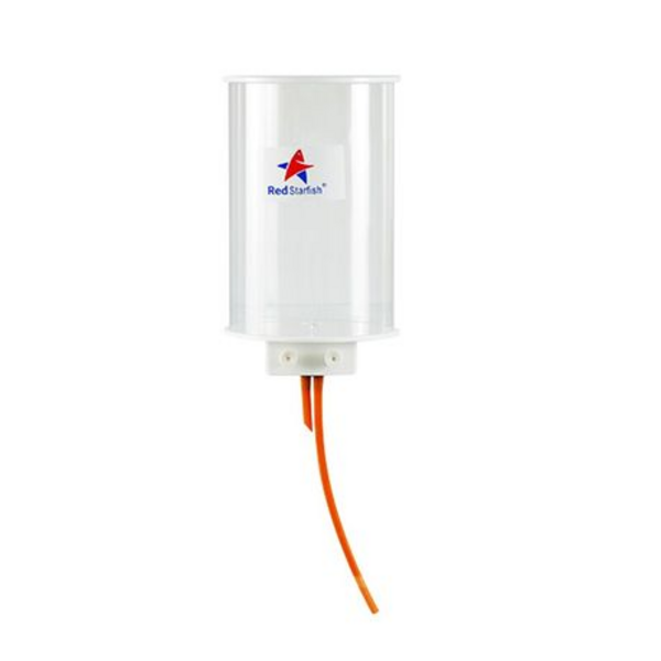 Redstarfish 4L Aquarium Auto Top Off Water Level Reservoir