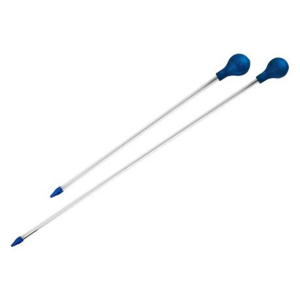 Coral Feeding Tube Set - 2 Piece (55cm & 35cm) - Image 3