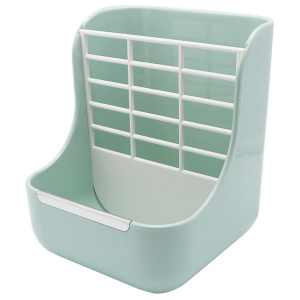 CARNO Rabbit/Chinchilla Hay Feeder Bowl - Image 1