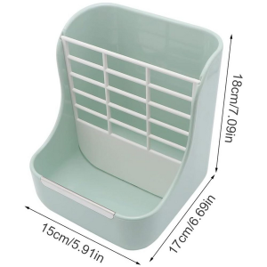 CARNO Rabbit/Chinchilla Hay Feeder Bowl - Image 2