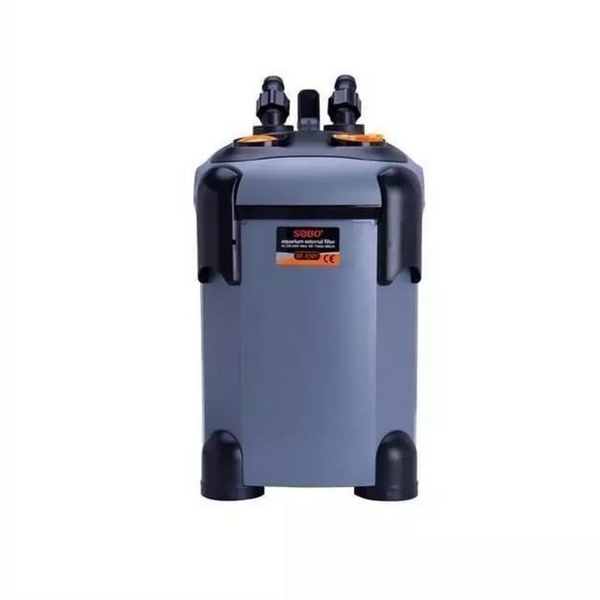 SOBO SF-1000F External Canister Filter - 1000L/h, 10W