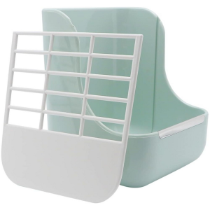 CARNO Rabbit/Chinchilla Hay Feeder Bowl - Image 6