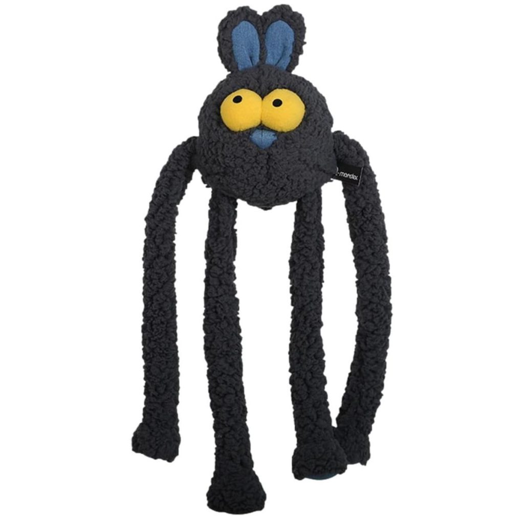 Monster Rabbit Plush Dog Toy (65cm x 20cm) - Select Colour