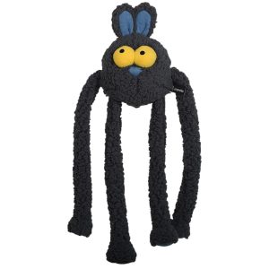 Monster Rabbit Plush Dog Toy (65cm x 20cm) - Select Colour - Image 2