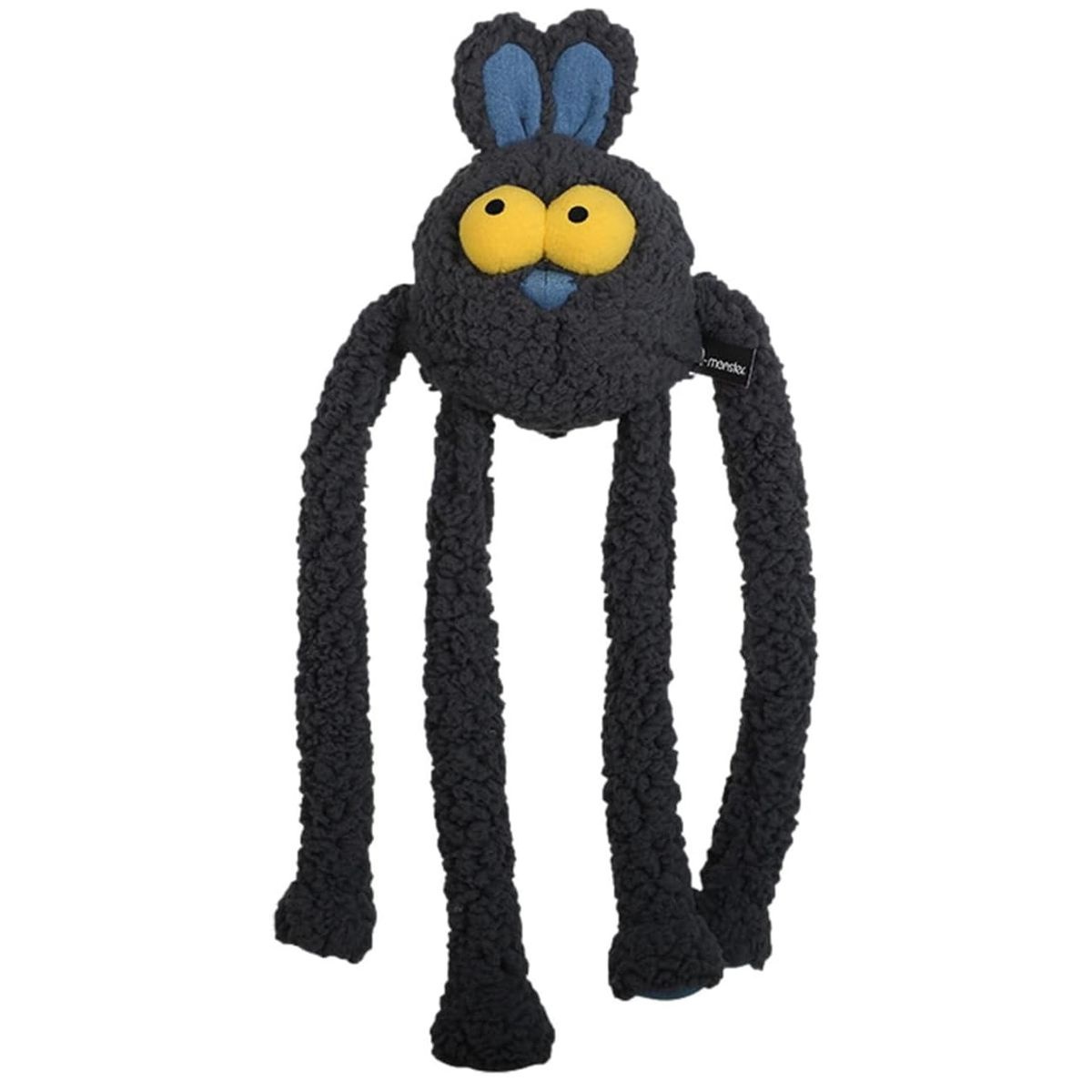 Monster Rabbit Plush Dog Toy (65cm x 20cm) - Select Colour - Image 2