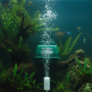 Resun LP60 Aquarium Air Pump 4200L/h 50W Fish Tank & Pond - Low-Noise - Image 6