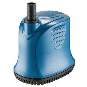 SOBO WP-100D Submersible Aquarium Pump 560L/h 7W with 12/16mm Nozzles - Image 1