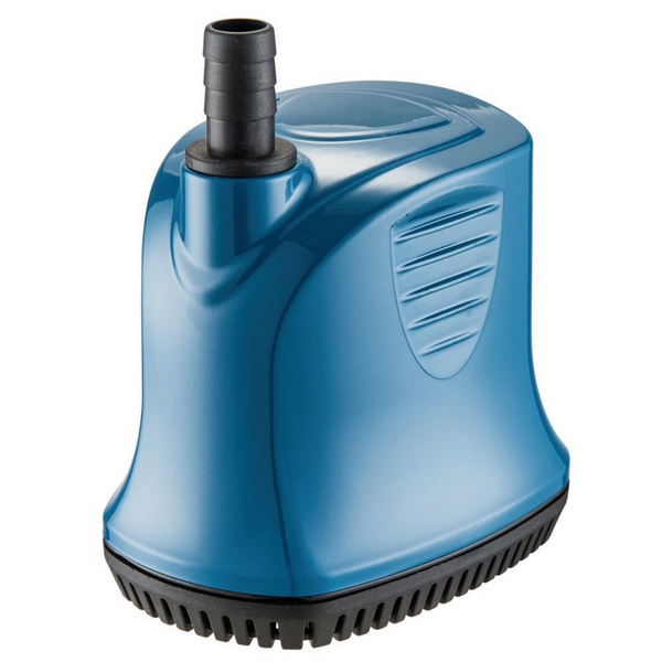 SOBO WP-100D Submersible Aquarium Pump 560L/h 7W with 12/16mm Nozzles