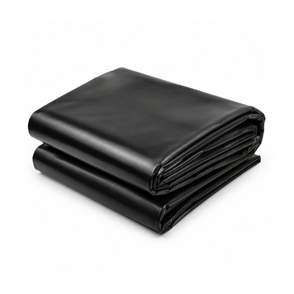 Heavy-Duty Pond Liner 0.4mm - Select Size Variant