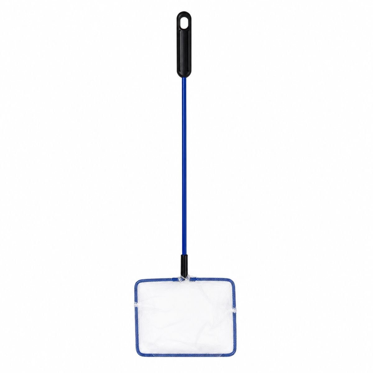 Aquarium Fish Net with Handle - Blue - Image 10