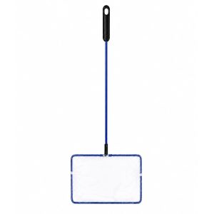 Aquarium Fish Net with Handle - Blue - Image 11