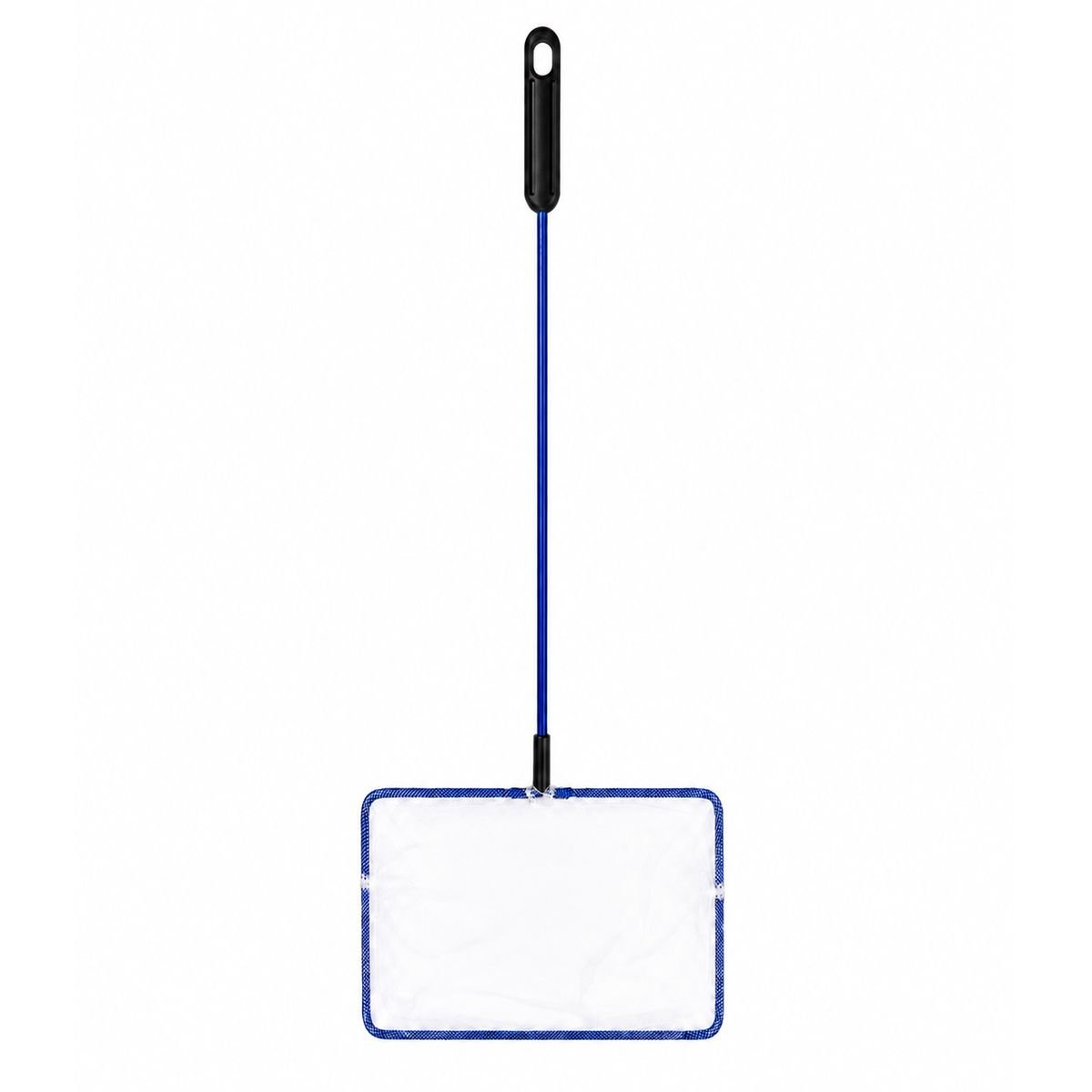 Aquarium Fish Net with Handle - Blue - Image 11