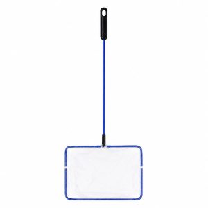 Aquarium Fish Net with Handle - Blue - Image 12