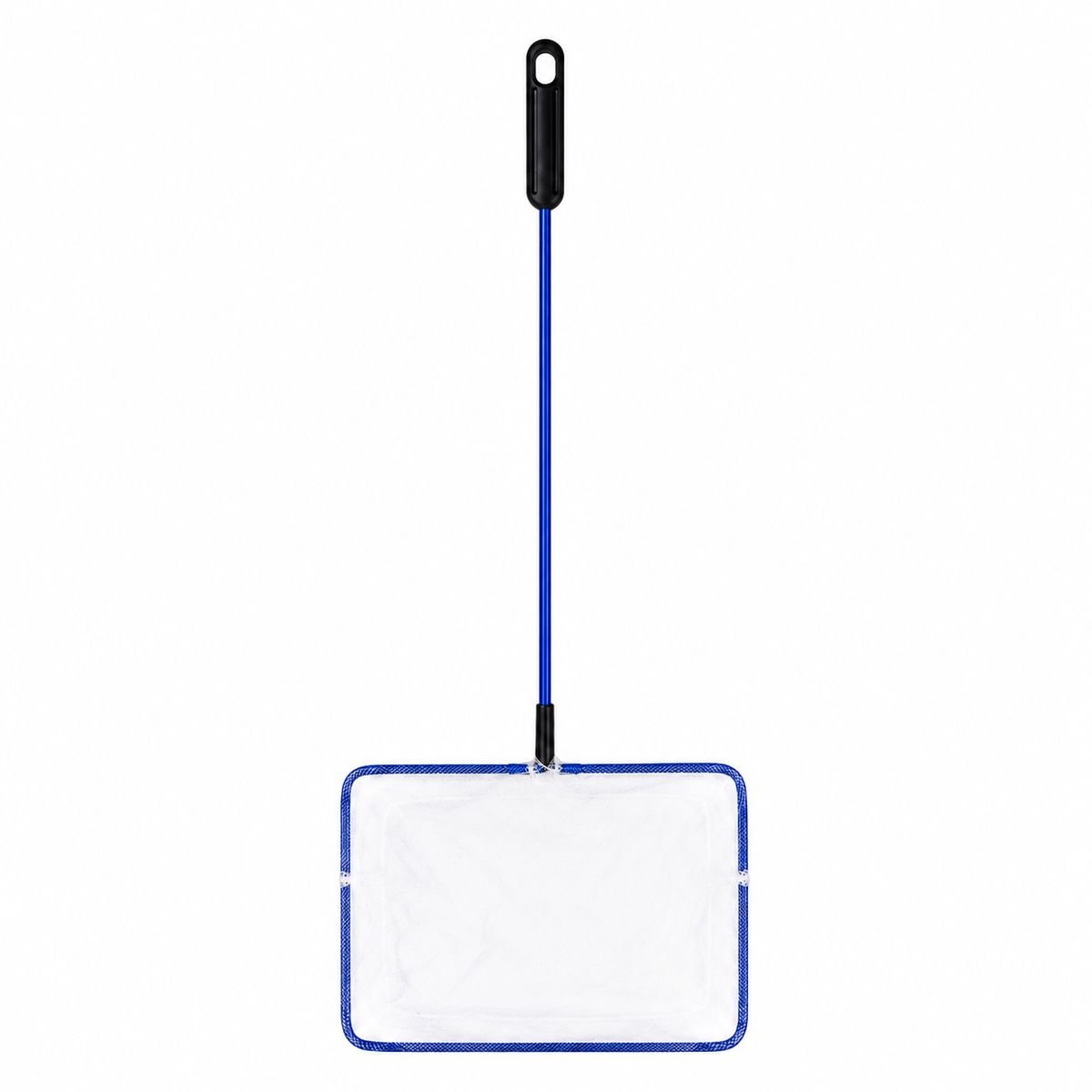 Aquarium Fish Net with Handle - Blue - Image 12