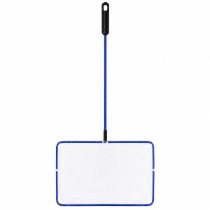 Aquarium Fish Net with Handle - Blue - Image 13