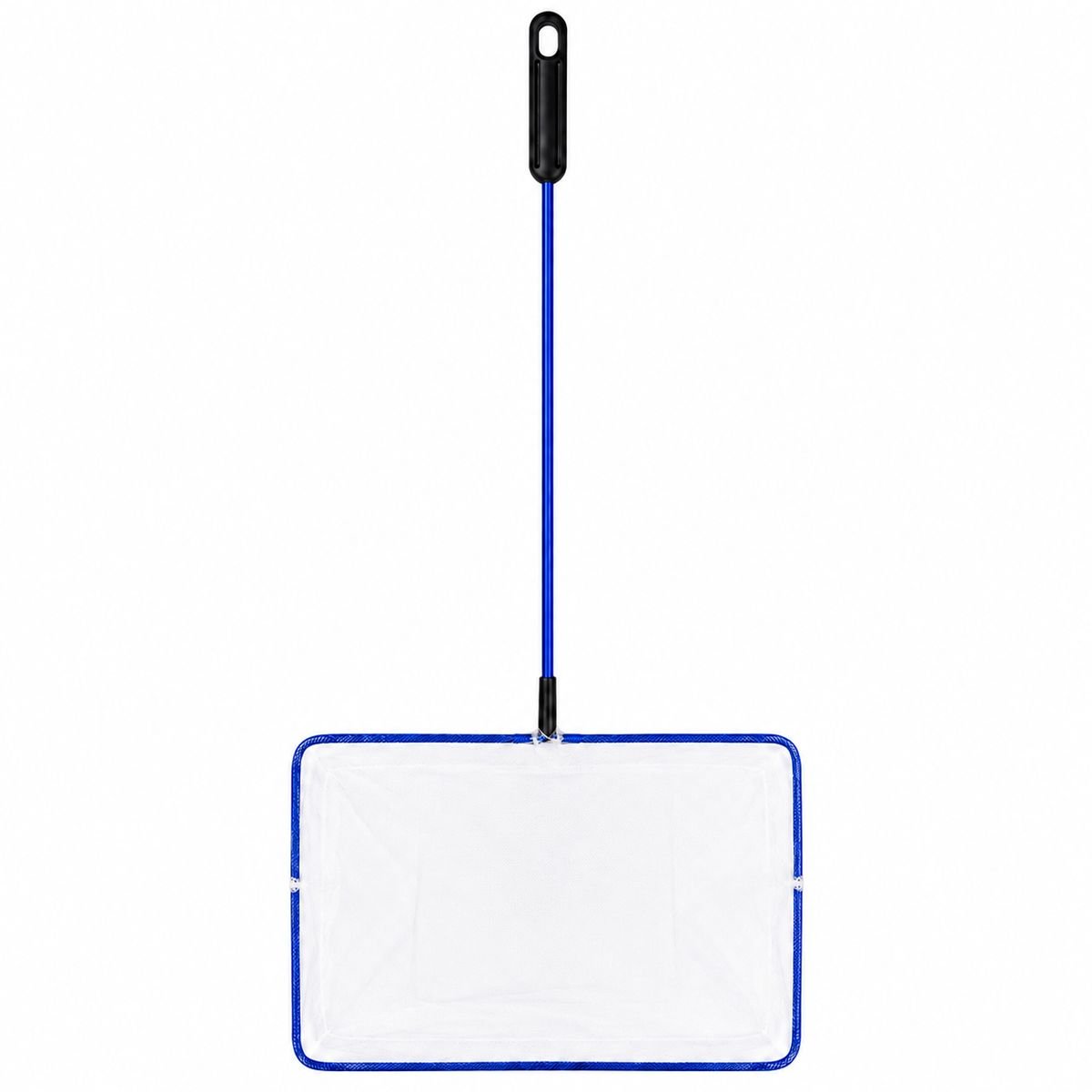 Aquarium Fish Net with Handle - Blue - Image 13
