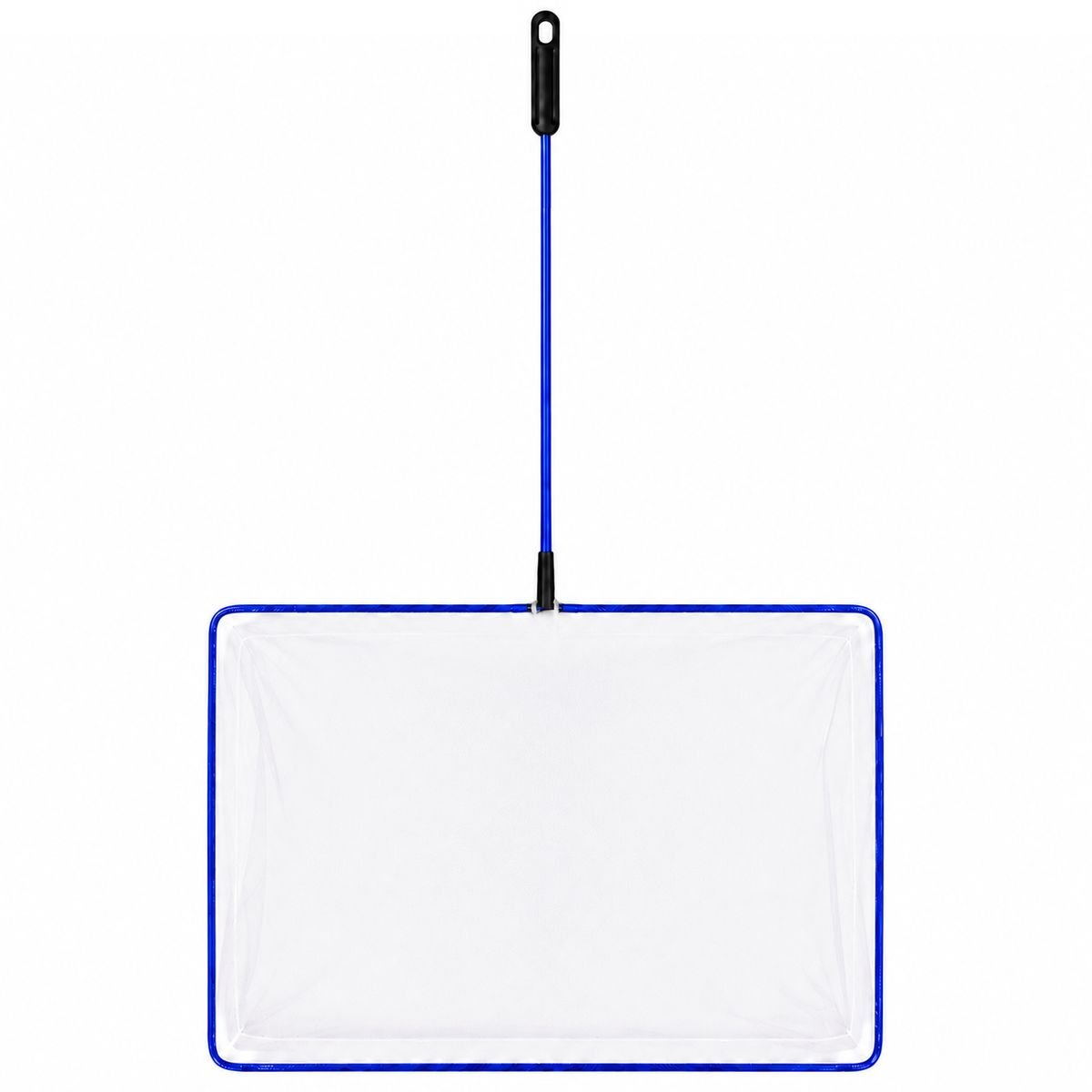 Aquarium Fish Net with Handle - Blue - Image 14