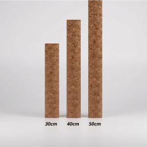 Reptile Climbing Bark Rod 41mm - 300/400/500mm(Select Variant) - Image 5