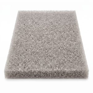 Premium Ammonia-Reducing Filter Pad for Aquariums - Image 1
