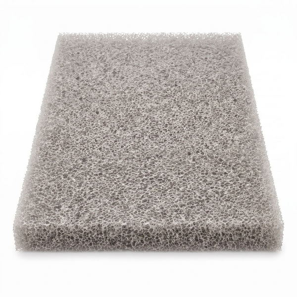 Premium Ammonia-Reducing Filter Pad for Aquariums