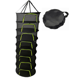 Dry Rack Net - 8 Tier (1.6m) - Image 1