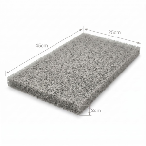 Premium Nitrate and Nitrite Removing Filter Sponge - 45cm x 25cm - Image 2