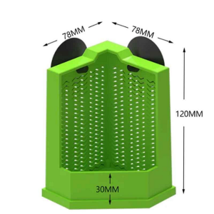 Reptile Corner Feeding Bowl SML - Image 4