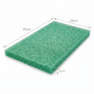 Premium Ammonia-Reducing Filter Pad for Aquariums - Image 2