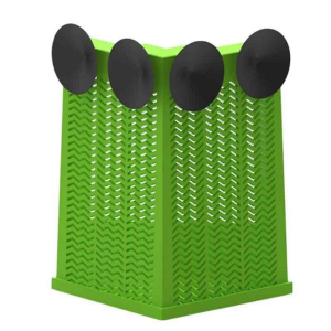 Reptile Food Bowl, Reptile Feeder Feeding Bowl (LRG) - Image 7
