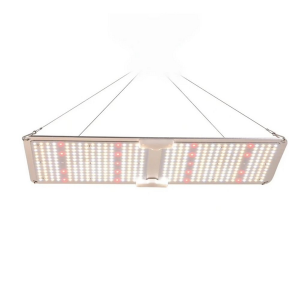 220W Dimmable Full Spectrum LED Grow Light- Quantum Board with Samsung Chip - Image 1