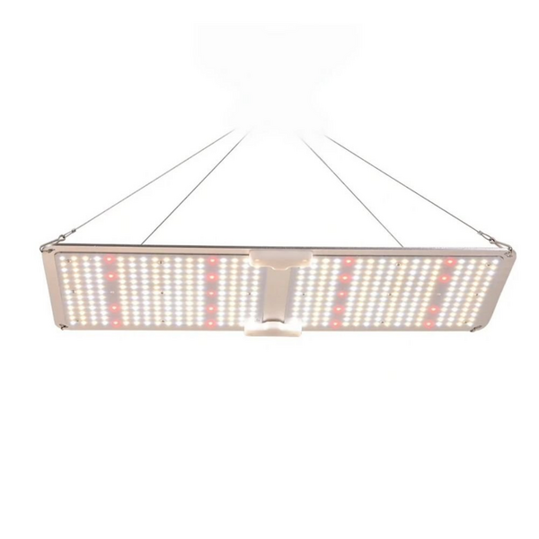 220W Dimmable Full Spectrum LED Grow Light- Quantum Board with Samsung Chip