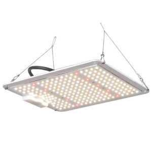 110W Full Spectrum LED Grow Light- Quantum Board with Samsung Chips - Image 1