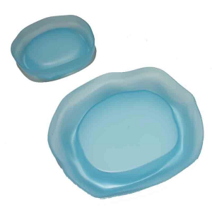 Reptile Food Water Double Dish Combination - Image 3