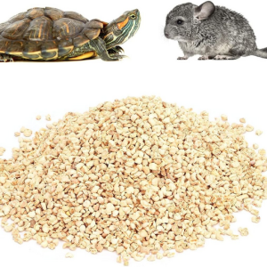 Mclanzoo Corncob Bedding for Reptiles by United Reptiles - Image 2