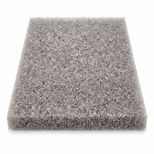 Premium Nitrate and Nitrite Removing Filter Sponge - 45cm x 25cm - Image 1