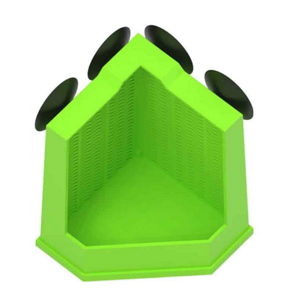 Reptile Corner Feeding Bowl SML