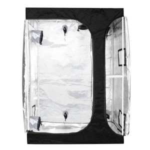 2 in 1 Indoor Grow Tent (150cm x 120cm x 200cm Tall) - Image 1