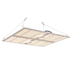 450W Dimmable Full Spectrum LED Grow Light- Quantum Board with Samsung Chip - Image 1