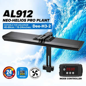 Deebow Neo-Helios Pro Fresh & Plant 60W LED Light 40-60cm - Image 5